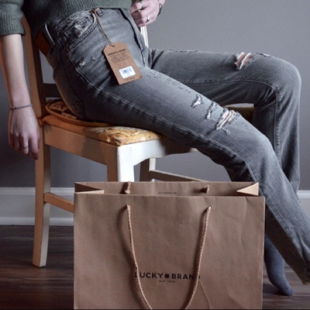 Lucky Brand Jeans